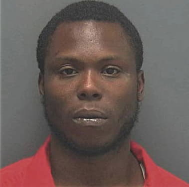 Montrell Walker, - Lee County, FL 