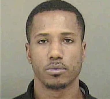 Sean Walton - Mecklenburg County, NC 