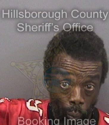 Christopher Warren, - Hillsborough County, FL 