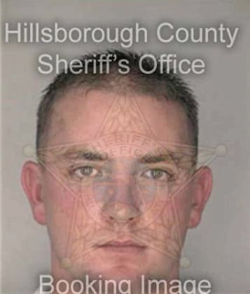 Jason Waters, - Hillsborough County, FL 