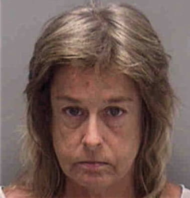 Sarina Watson, - Lee County, FL 