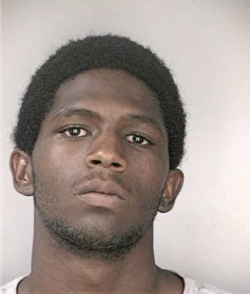 Jamaal Watts, - Hillsborough County, FL 