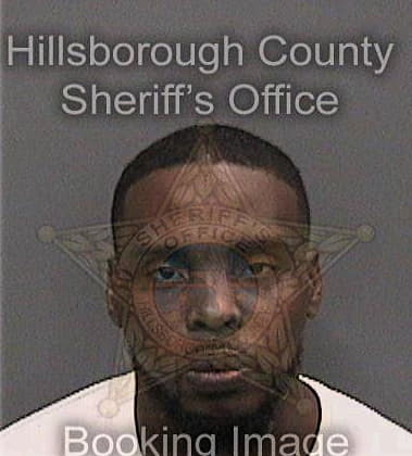 Justin Watts, - Hillsborough County, FL 