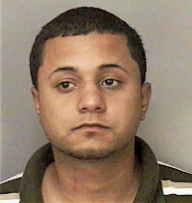 Barry Westbrook - Polk County, FL 