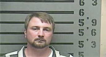 Rodney Wester, - Hopkins County, KY 