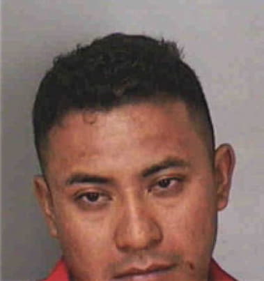 Aaron Wheeler - Polk County, FL 