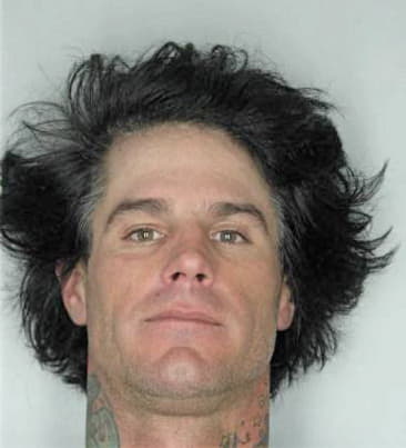 Christopher White - Hillsborough County, FL 