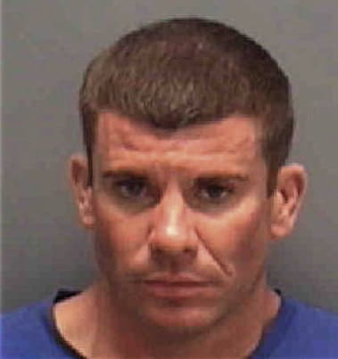 Sean Wiedman, - Lee County, FL 