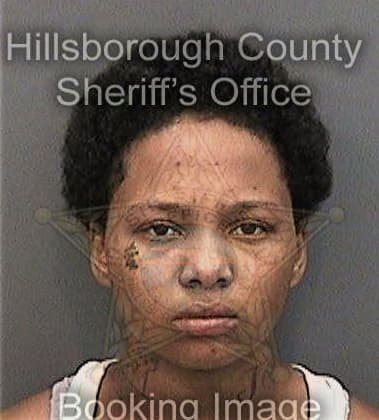 Deanna Williams - Hillsborough County, FL 