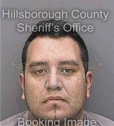 Jimmy Williams, - Hillsborough County, FL 