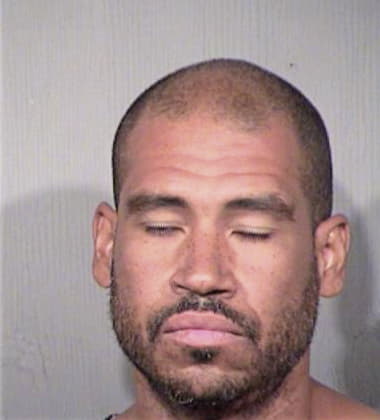 Robert Williams - Maricopa County, AZ 