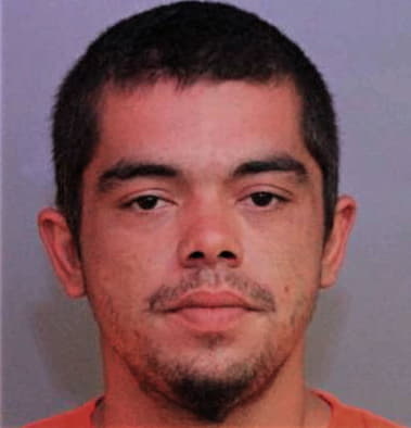 Joshua Wills, - Polk County, FL 