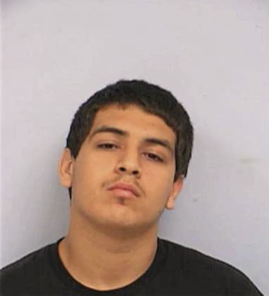 Erick Anayagomez, - Travis County, TX 