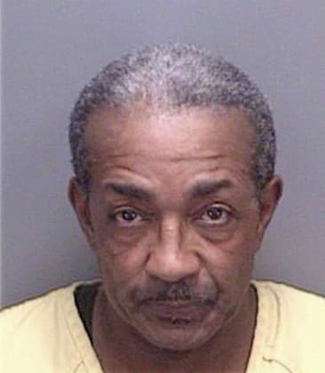 Charles Andrews, - Pinellas County, FL 