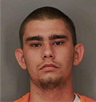 Antonio Antonelli, - Polk County, FL 