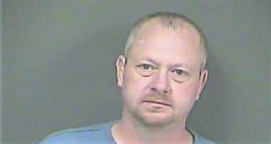 Richard Atkins, - Desoto County, MS 