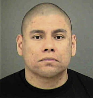 Miquel Avila, - Mecklenburg County, NC 