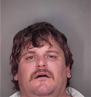 Darrel Bailey, - Polk County, FL 