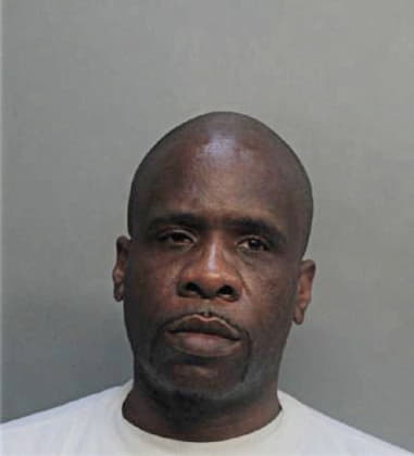 Raynard Bailey, - Dade County, FL 