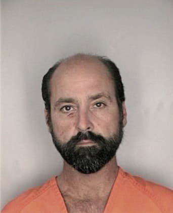 Richard Baum, - Hillsborough County, FL 