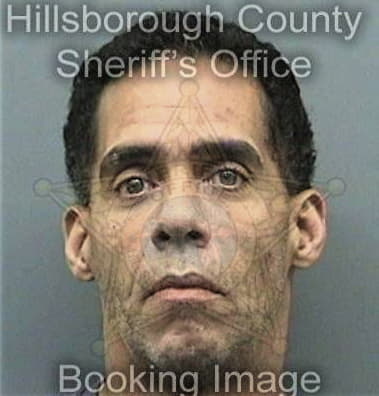 Abel Bautistageronimo - Hillsborough County, FL 