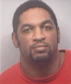 Johnny Benn - Fulton County, GA 