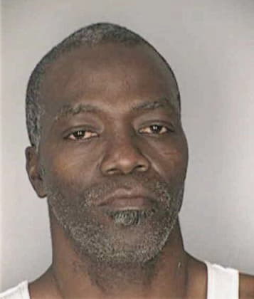Horace Beverly - Hillsborough County, FL 