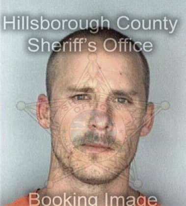 Michael Blanchard - Hillsborough County, FL 