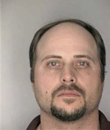 Ronald Blanchard - Hillsborough County, FL 