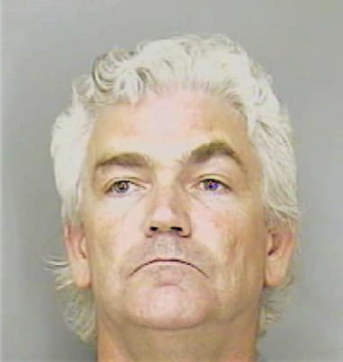 Nicholas Bolin - Polk County, FL 