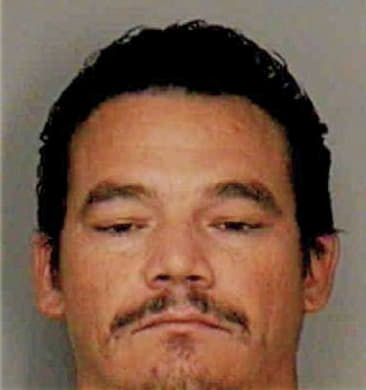 James Bone - Polk County, FL 