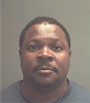 Bernard Bonneau - Douglas County, GA 