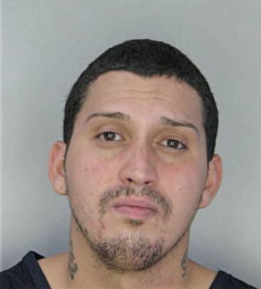 Robert Bonney - Hillsborough County, FL 