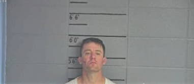 Marcus Booher, - Adair County, KY 
