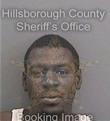 Pierre Boone - Hillsborough County, FL 
