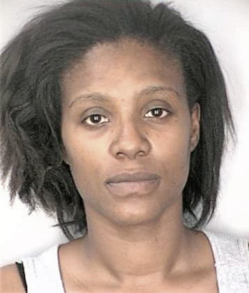 Valerie Boston - Hillsborough County, FL 