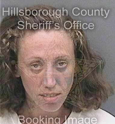 Debra Bottego - Hillsborough County, FL 