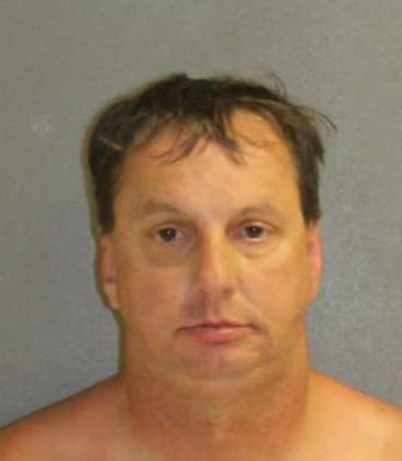 Richard Buckson, - Volusia County, FL 