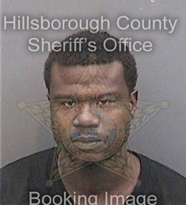 Reginald Butler, - Hillsborough County, FL 