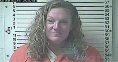 Terry Cable, - Hardin County, KY 