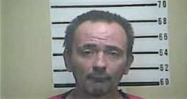 James Capps, - Bell County, KY 