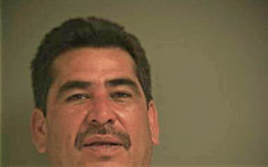 Mario Castellanos, - Hidalgo County, TX 