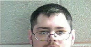 Steven Champlin, - Laurel County, KY 