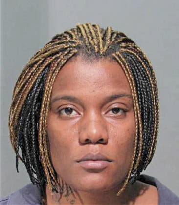 Antwanette Chapman, - Seminole County, FL 