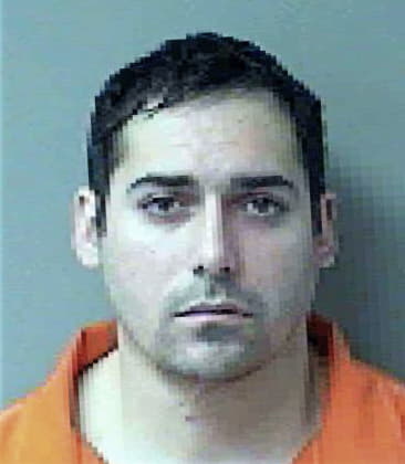 Joshua Chapman, - Okaloosa County, FL 