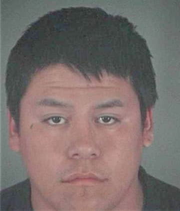 Jeremy Chase - Lane County, OR 