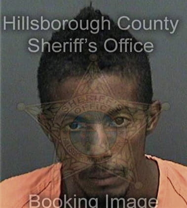 Charles Chatman - Hillsborough County, FL 