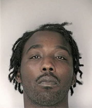 Ronald Christian - Hillsborough County, FL 