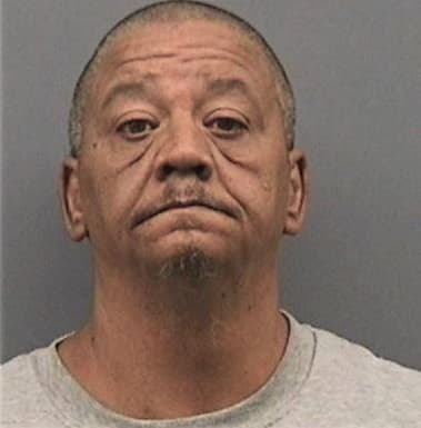 William Clark - Hillsborough County, FL 