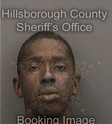 Samuel Clemons - Hillsborough County, FL 
